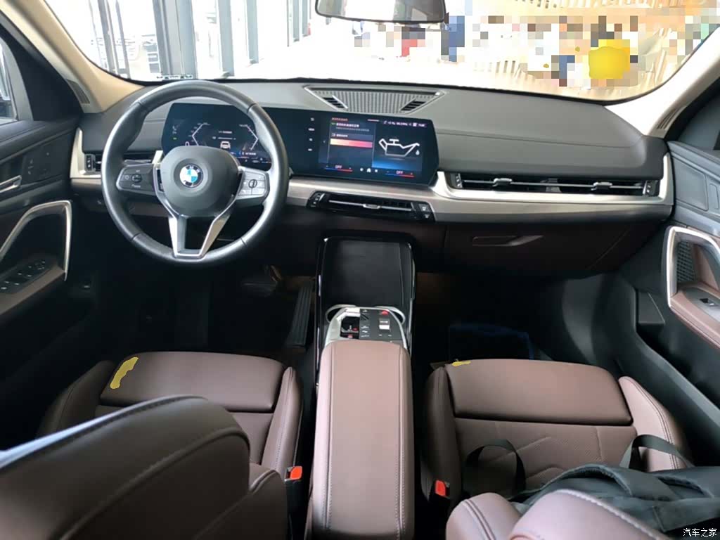 BMW X2, 2025 10