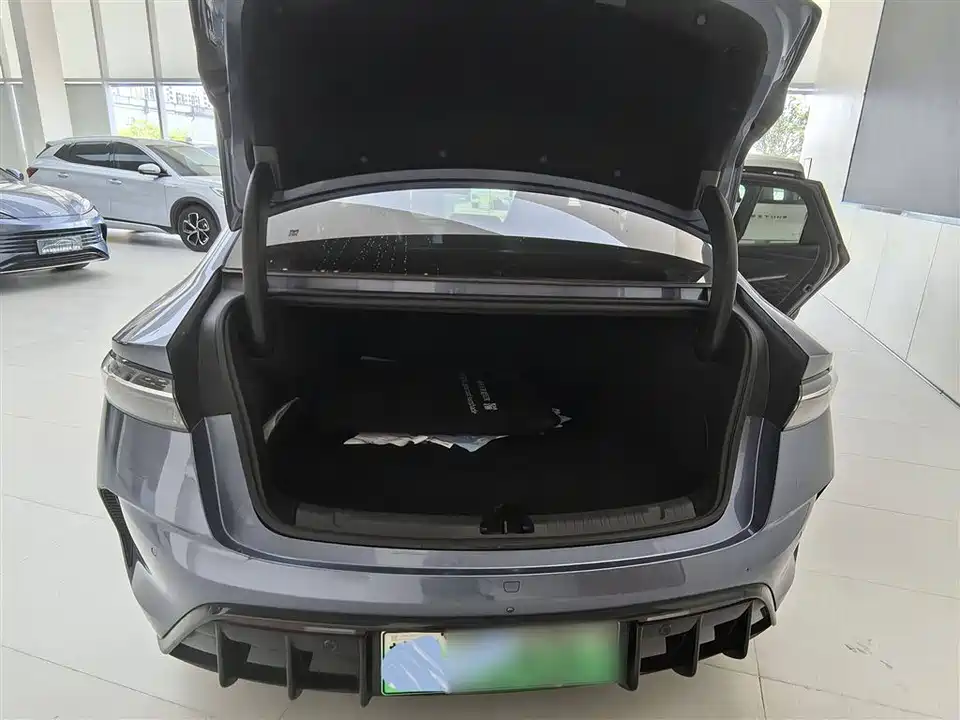 BYD seal