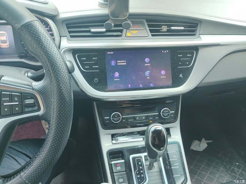 Geely Emgrand, 2019 6