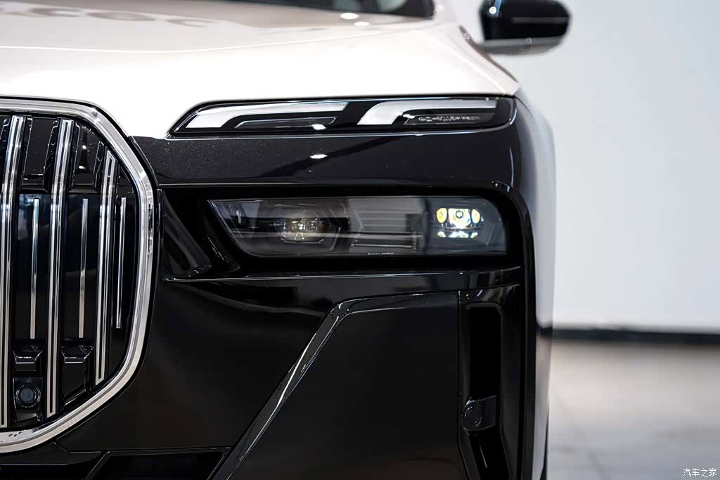 BMW 7 Series, 2025 9