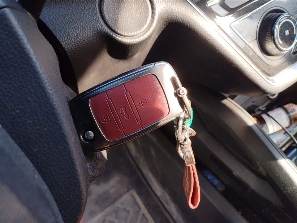 Wuling Wuling Hongguang S3