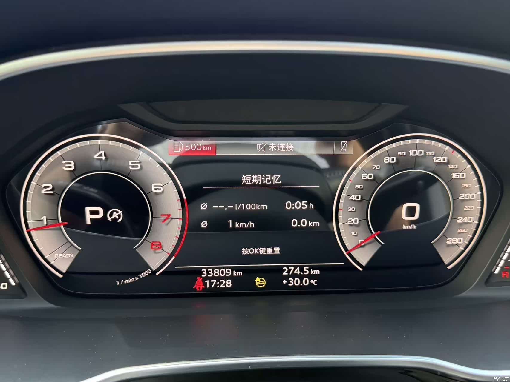Audi Q3, 2022 все фото
