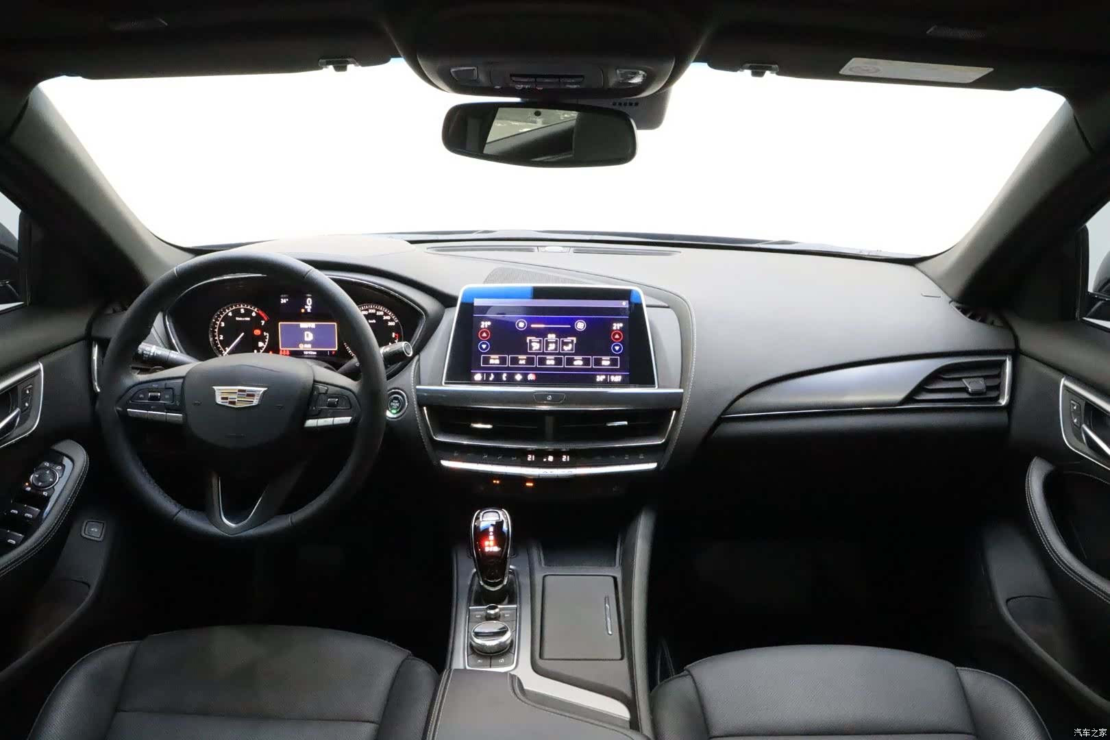 Cadillac CT5, 2022 12