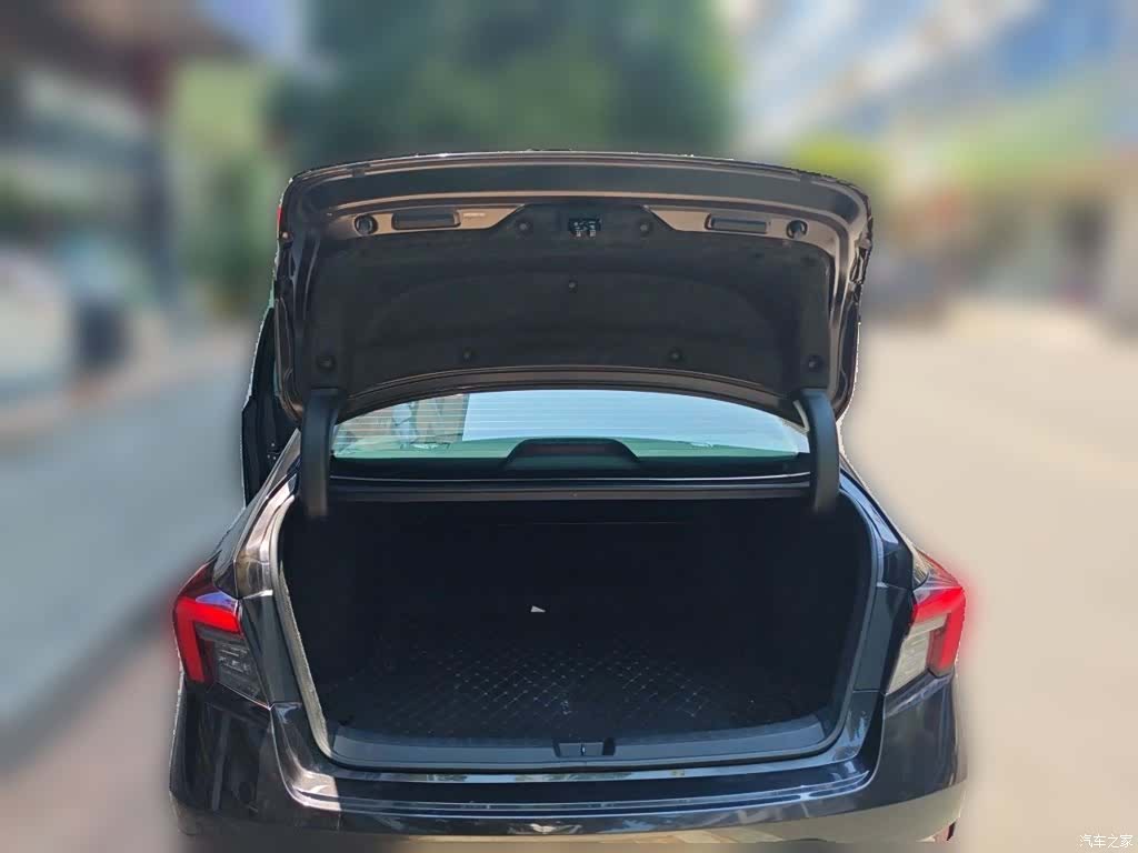 Honda Integra, 2023 10