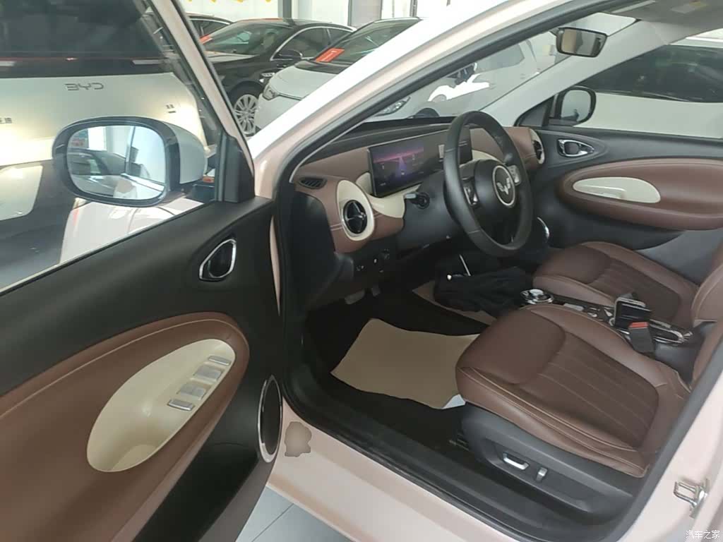 Wuling Bingo, 2023 16
