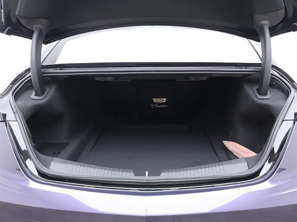 Cadillac CT5 Cadillac CT5
