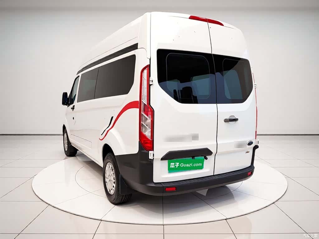 Ford 2.0TV, 2017 4