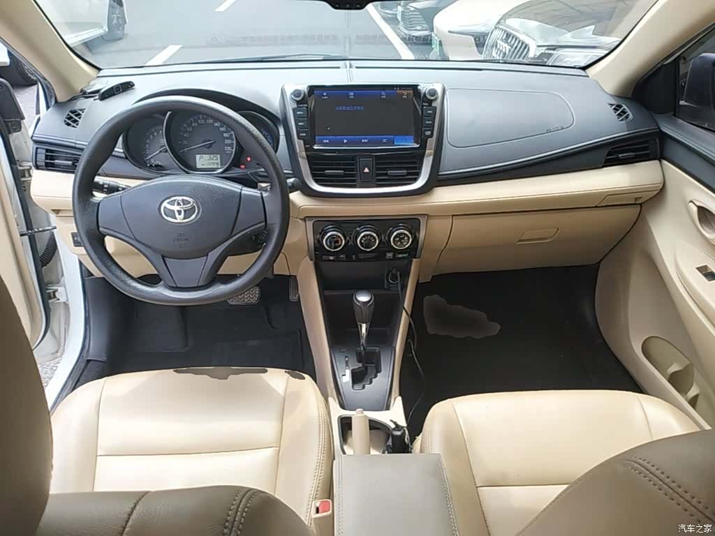 Toyota FS, 2017 10