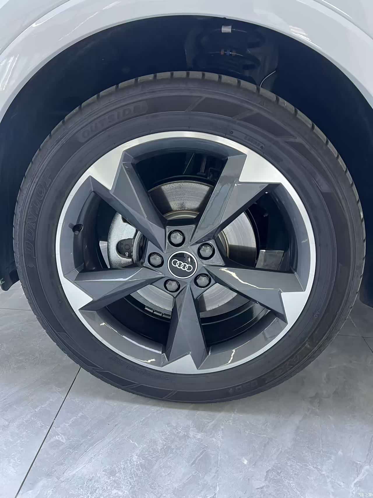 Audi Q3, 2023 16