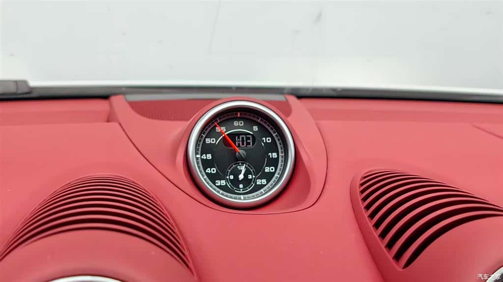 Porsche Cayman, 2024 14