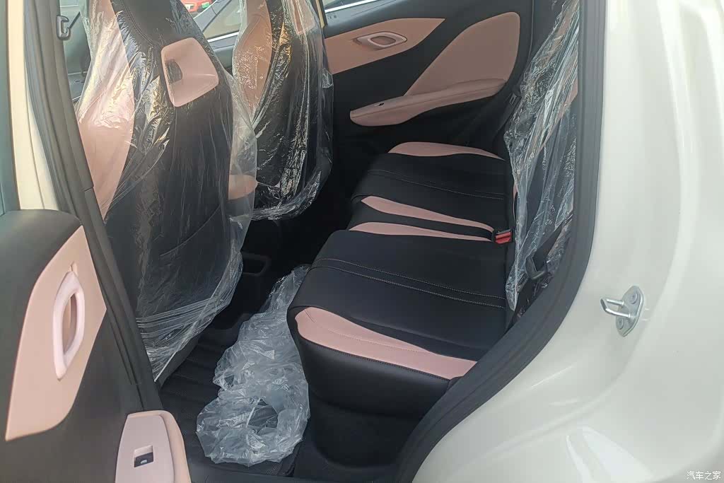 BYD Seagull, 2026 11