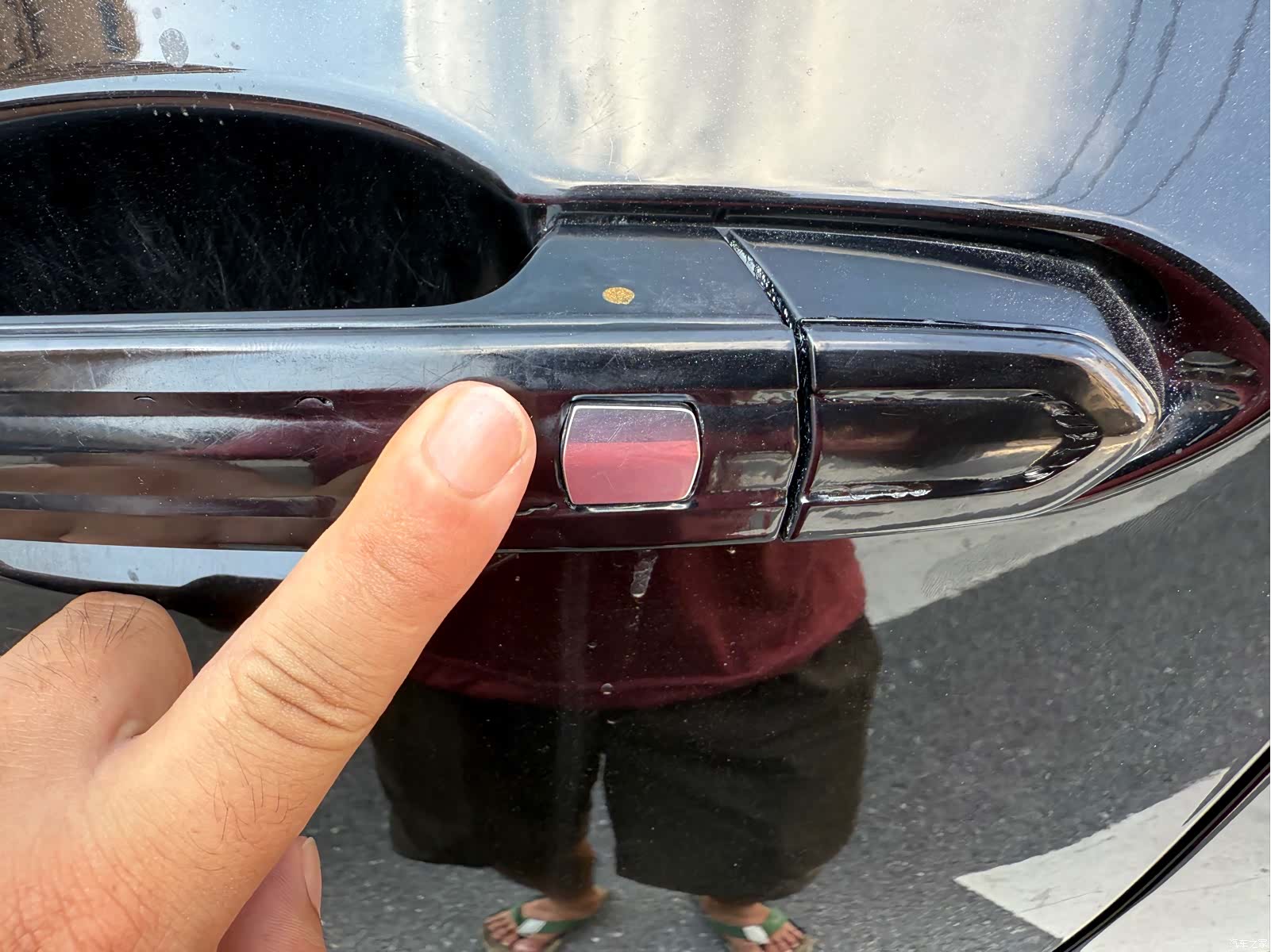 Cadillac XT6, 2021 4