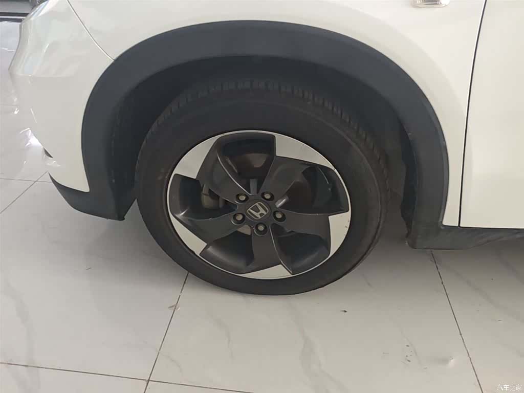 Honda Vezel, 2018 23