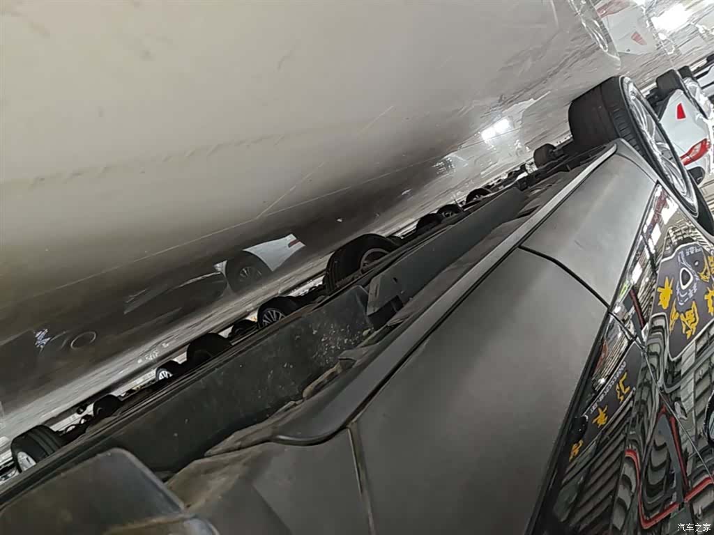 Buick Envision Plus, 2021 22