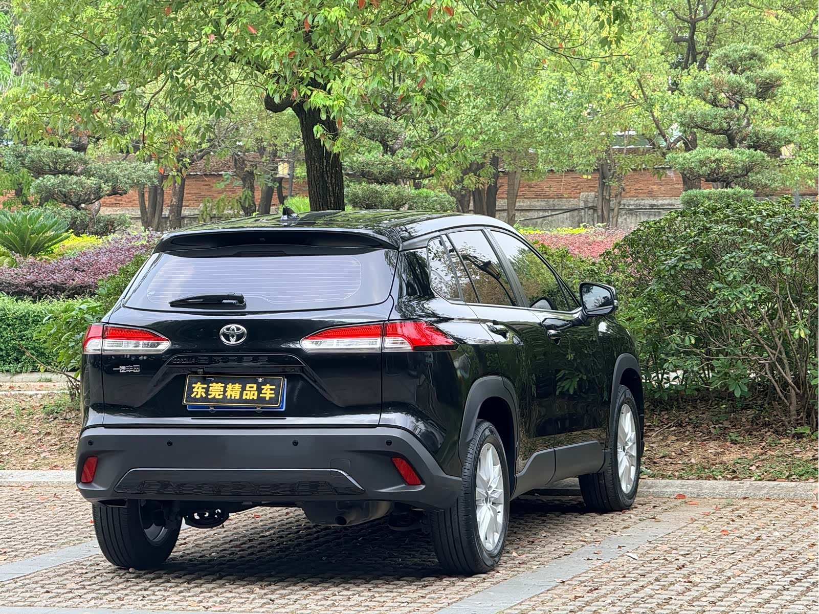 Toyota Corolla, 2023 4