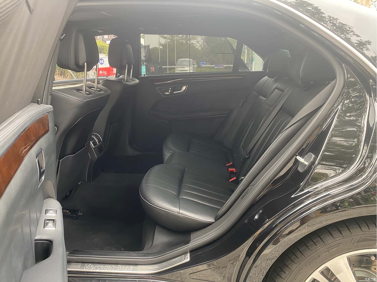 Mercedes-Benz E-Class, 2014 все фото