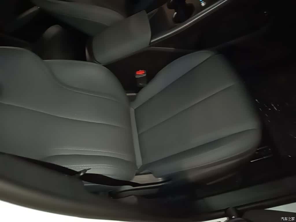 BYD Qin, 2026 25