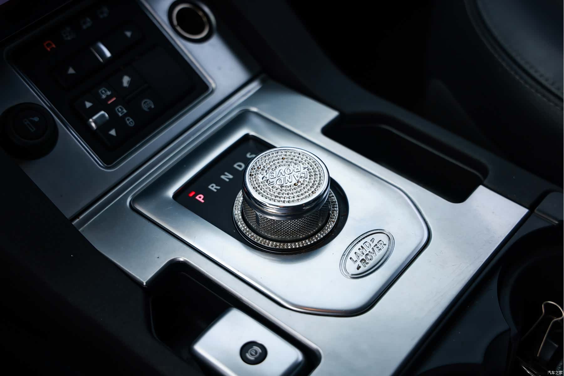 Land Rover Discovery, 2016 3