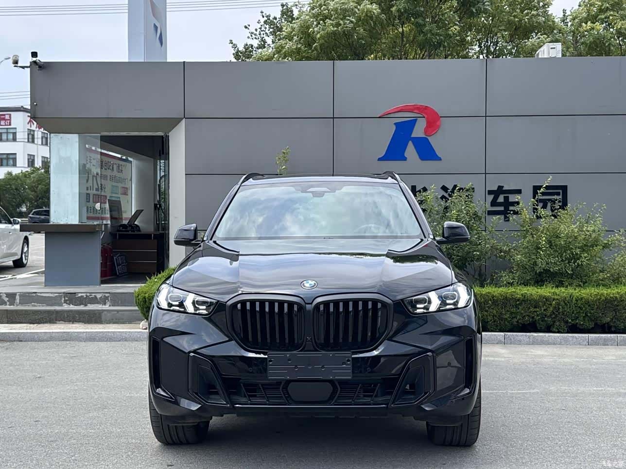 BMW X5, 2024 1