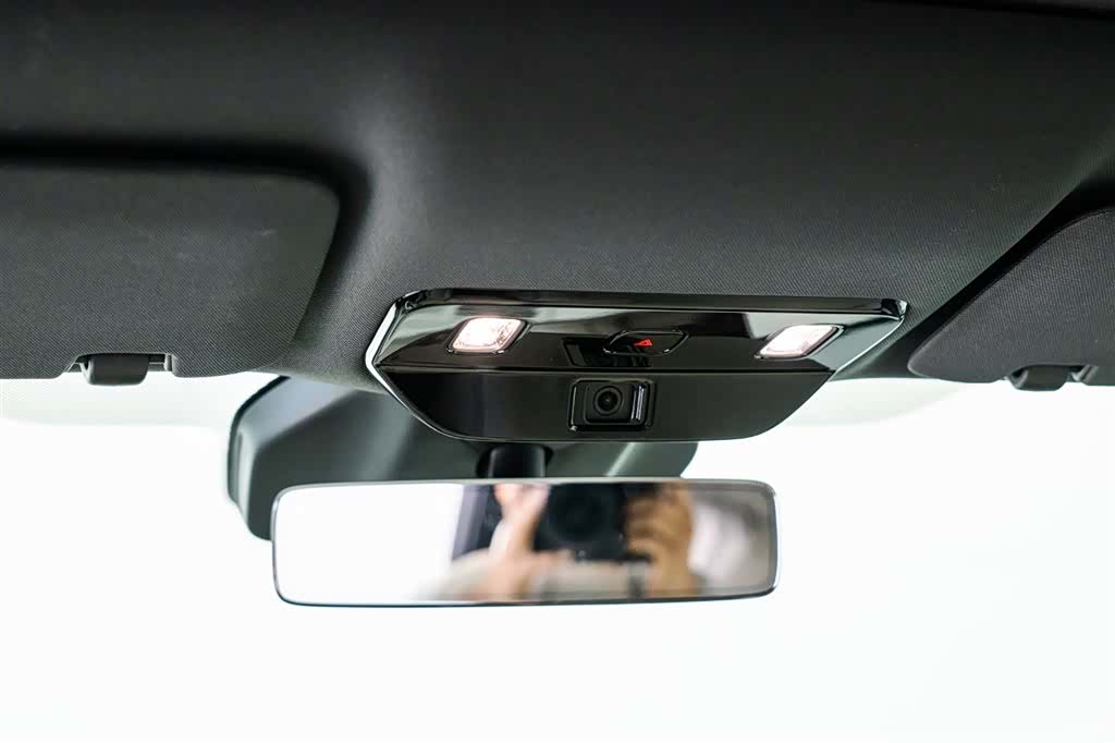 Li Auto i6, 2025 29
