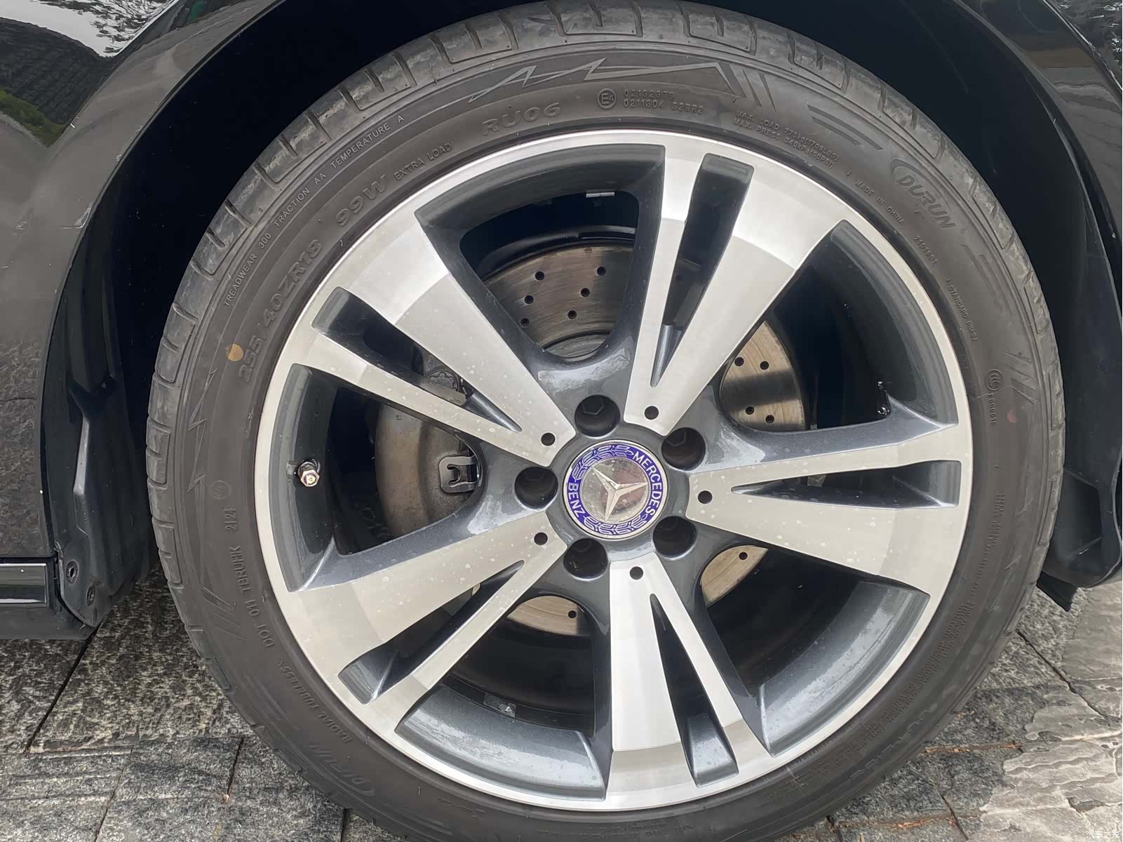 Mercedes-Benz E-Class, 2014 23