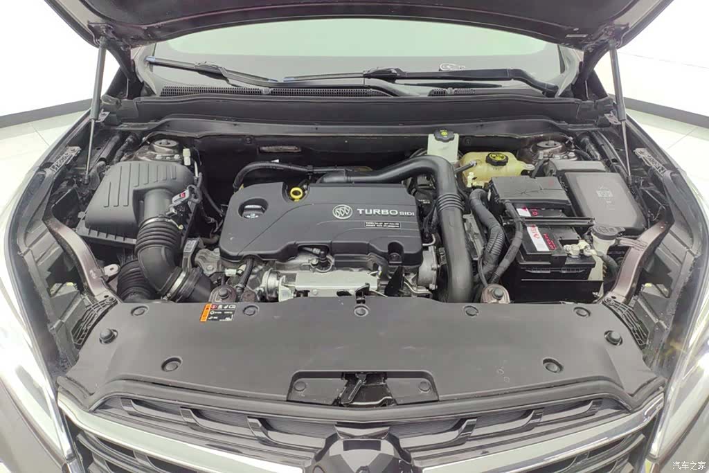 Buick Envision Plus, 2020 10