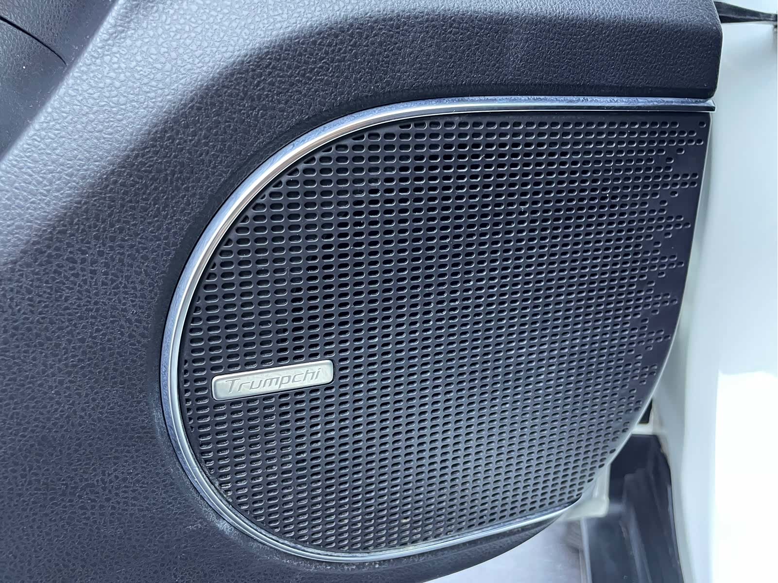 GAC GS3, 2021 15
