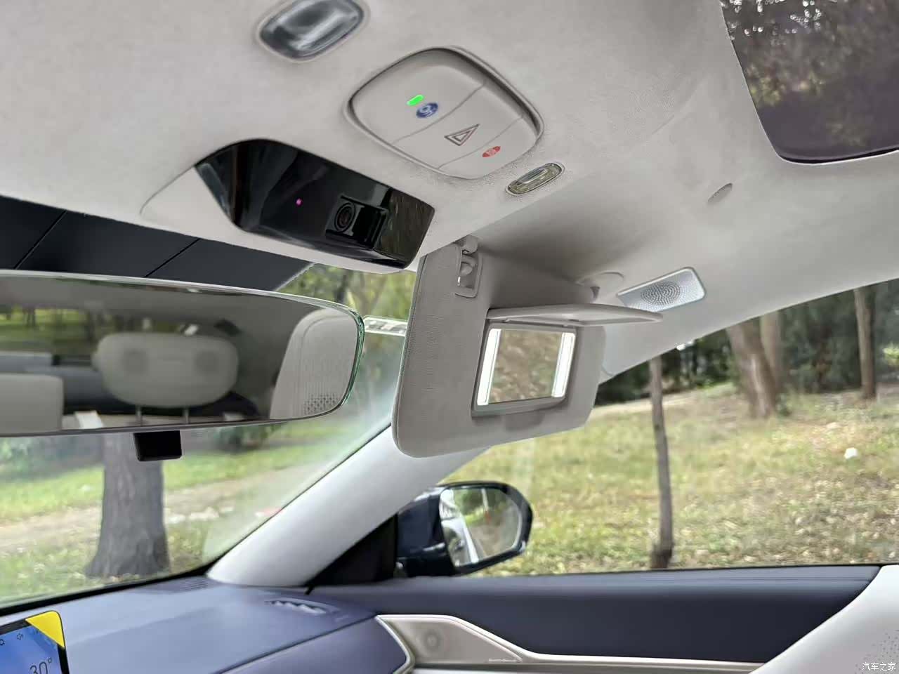 Buick L7, 2025 18