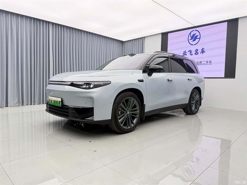 Leapmotor C16, 2026 1
