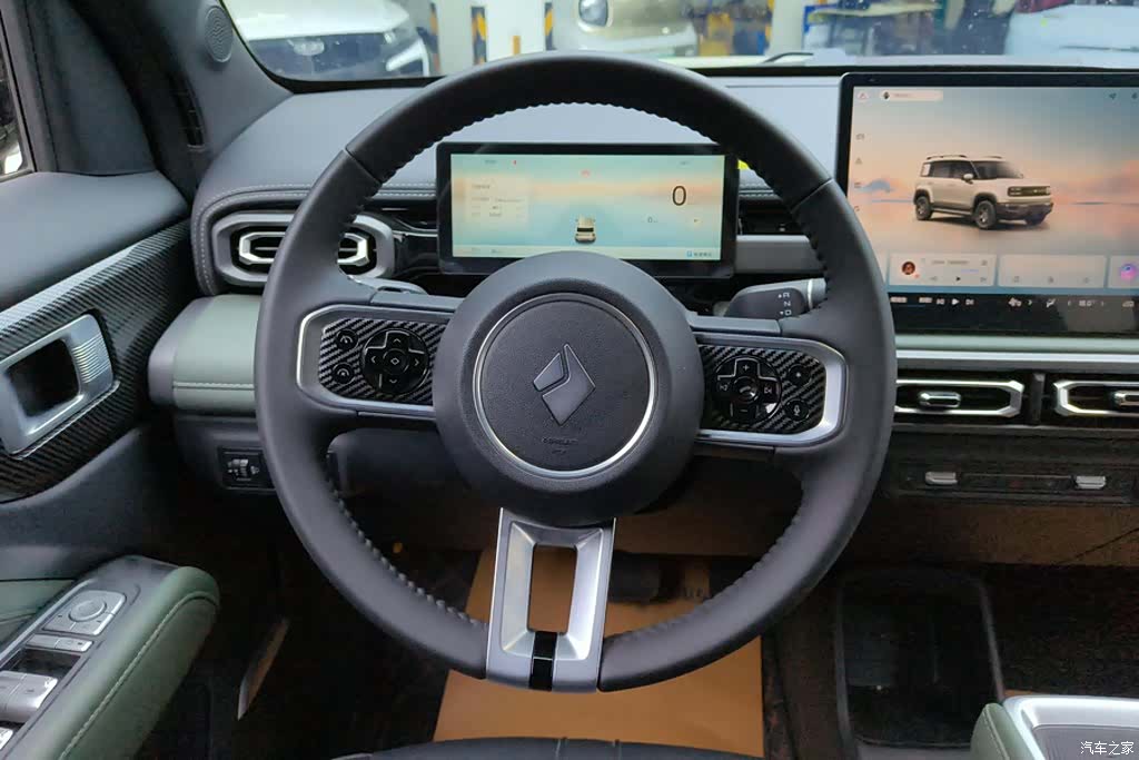 Wuling Yep, 2025 15