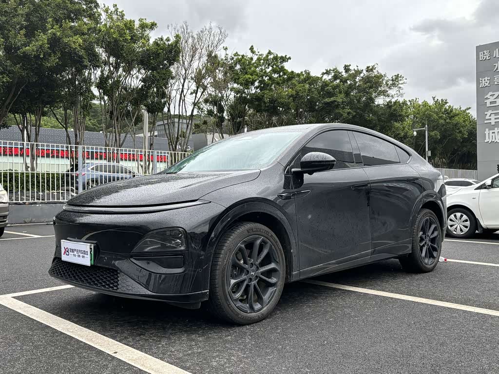 Xpeng G6