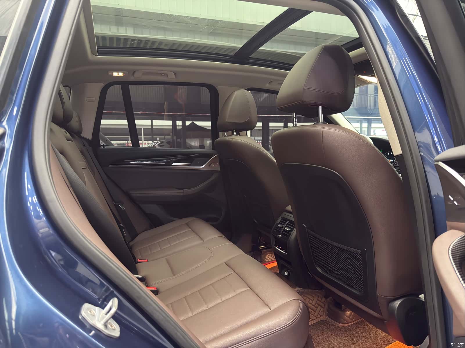BMW X3, 2019 19