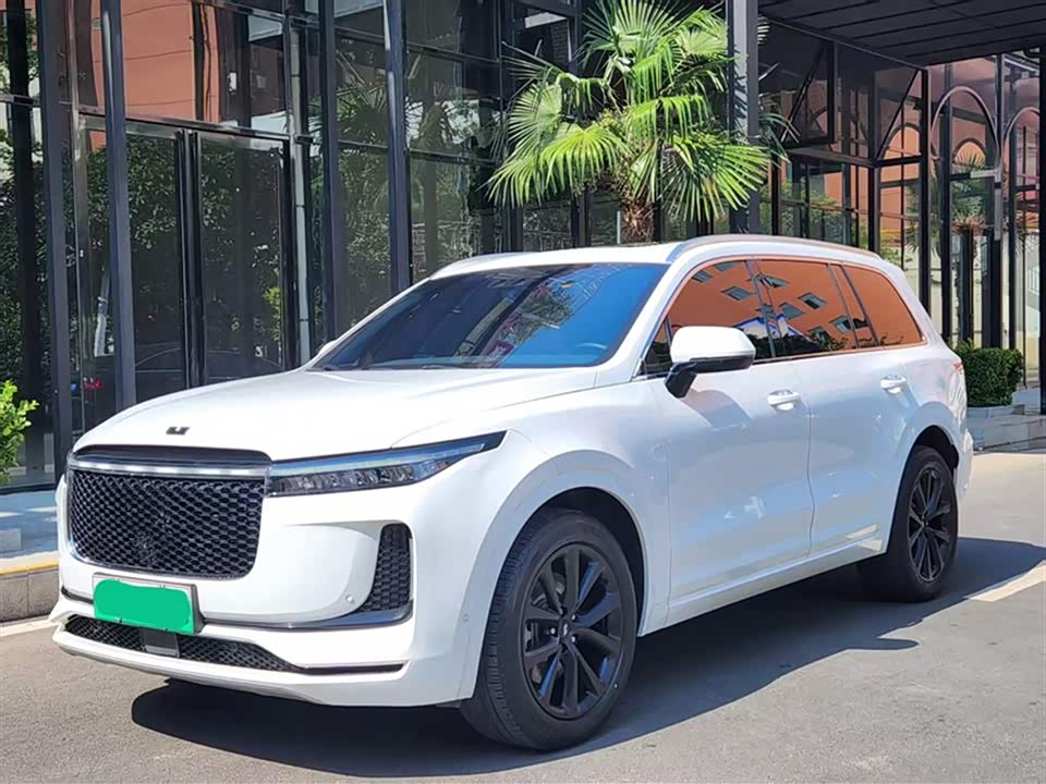 Li Auto Ideal ONE