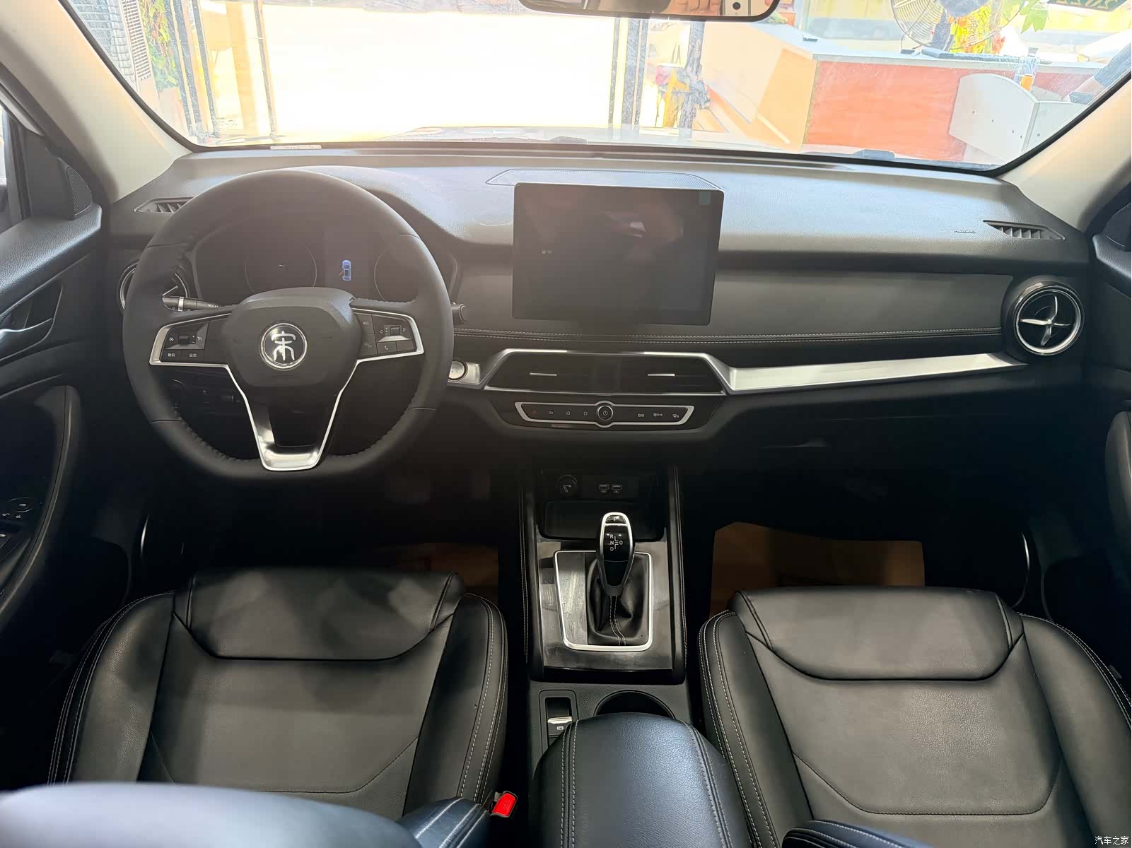 BYD Song, 2020 10