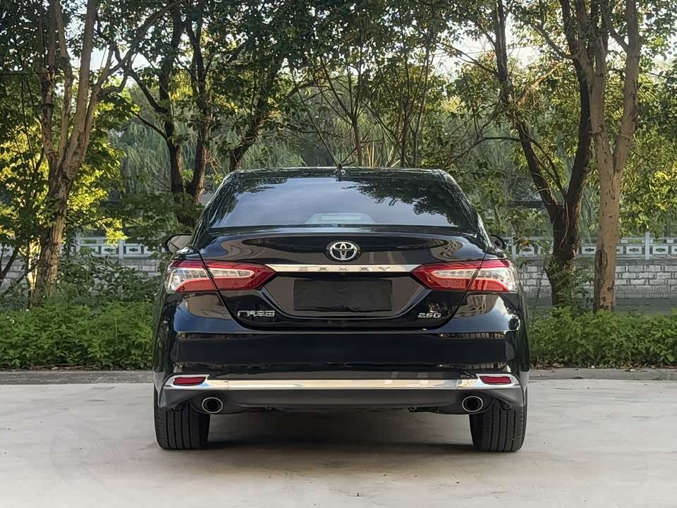 Toyota Camry Toyota Camry