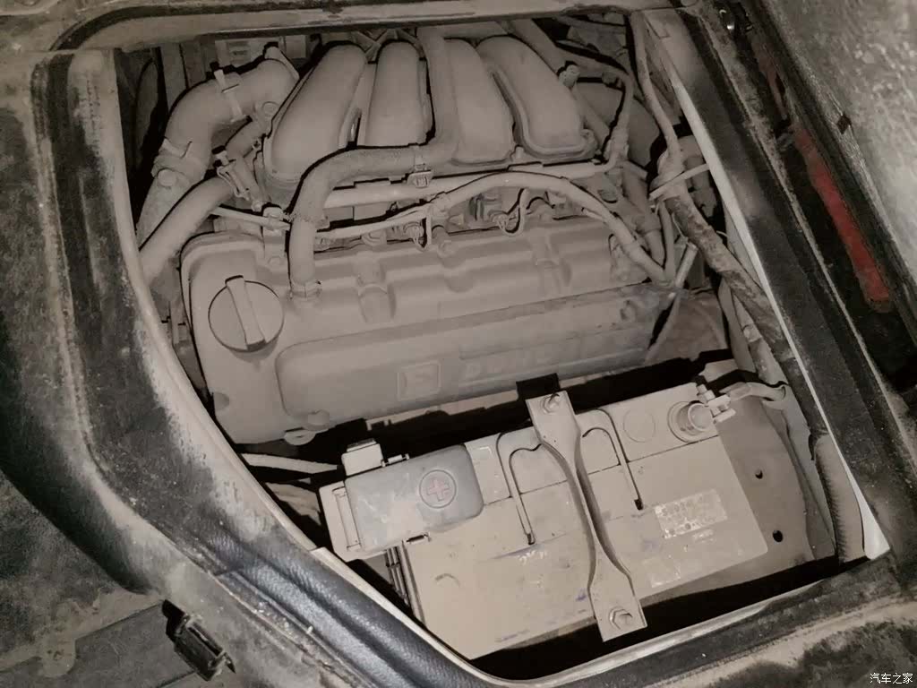 Changan V5, 2021 11