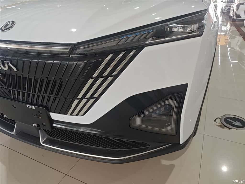 DongFeng DH-i, 2024 24
