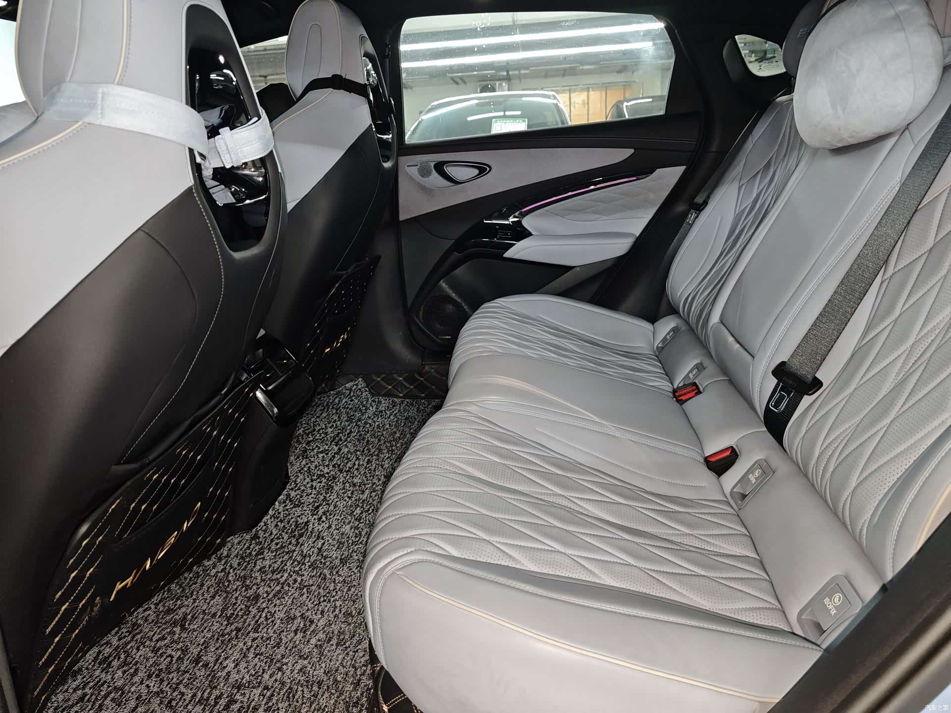 BYD Seal, 2022 13