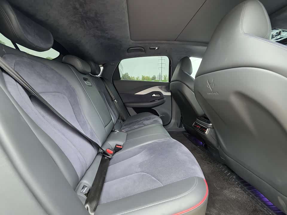 ARCFOX Polar Fox Alpha S