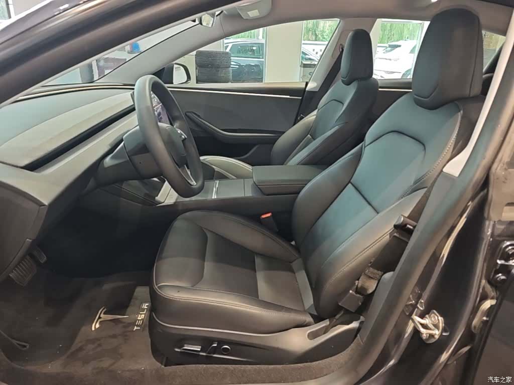 Tesla Model 3, 2024 15