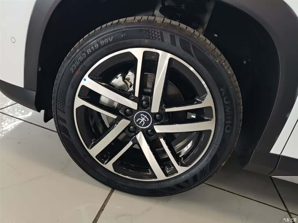BYD Song, 2025 23