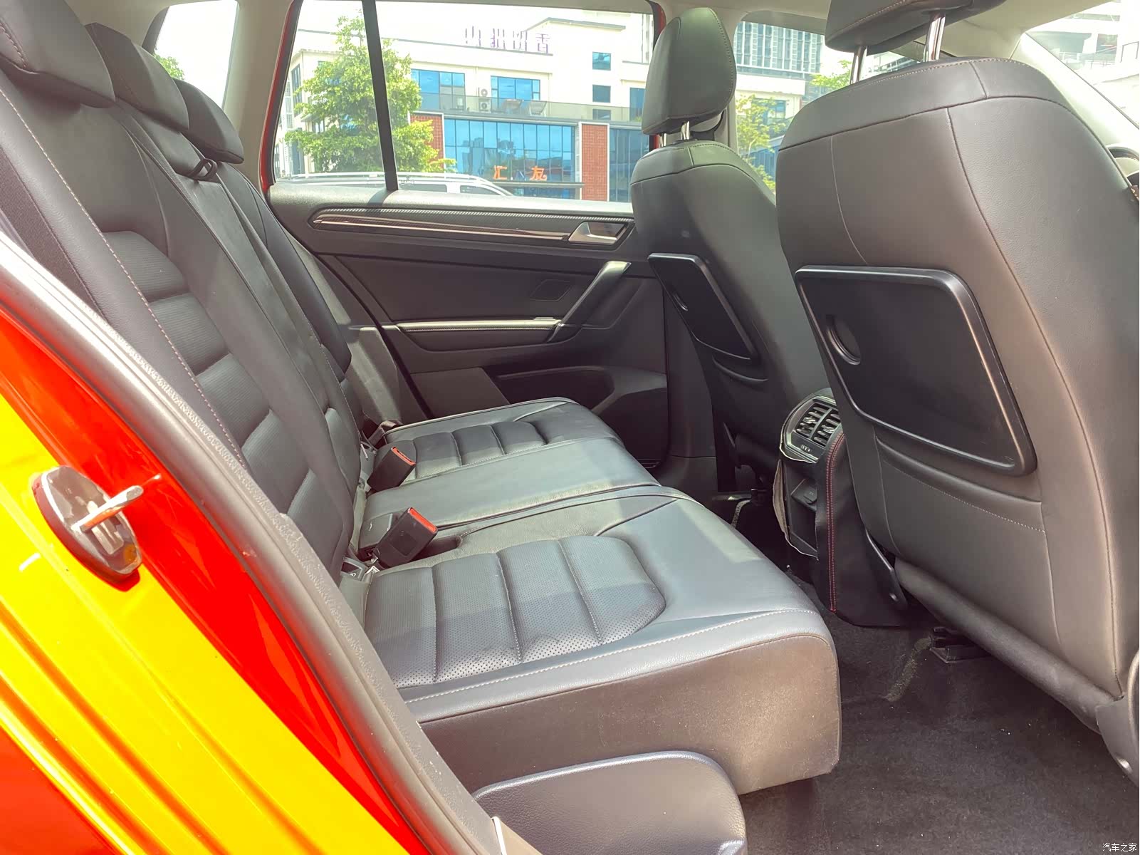 Volkswagen Golf, 2018 12