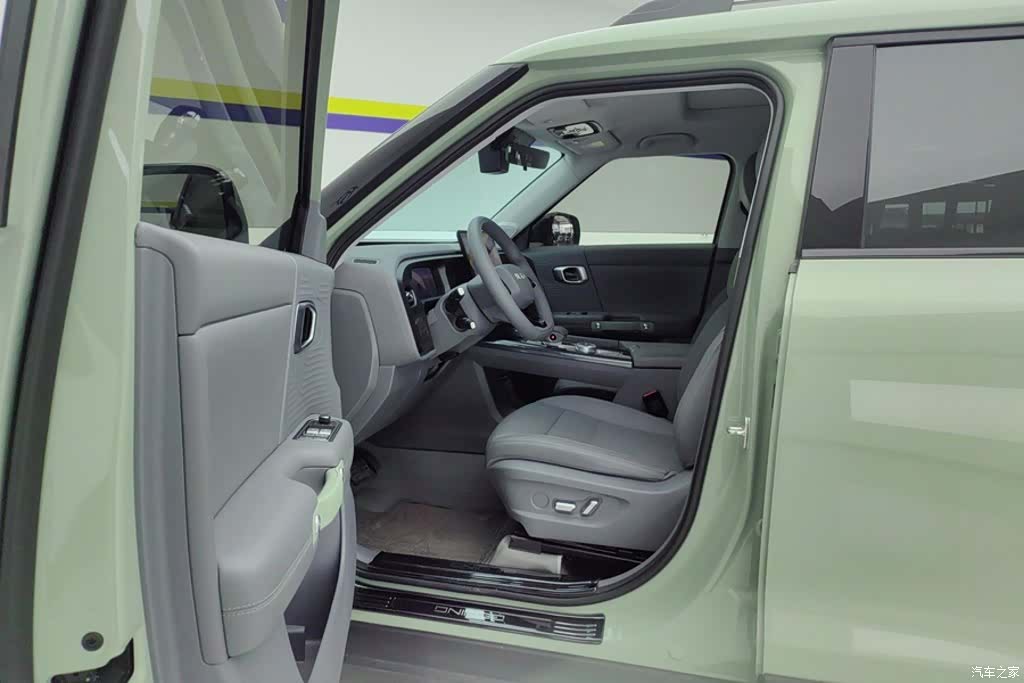 BAIC BJ30, 2024 9
