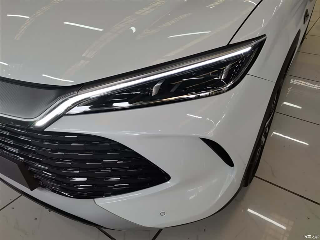 BYD Song, 2025 24