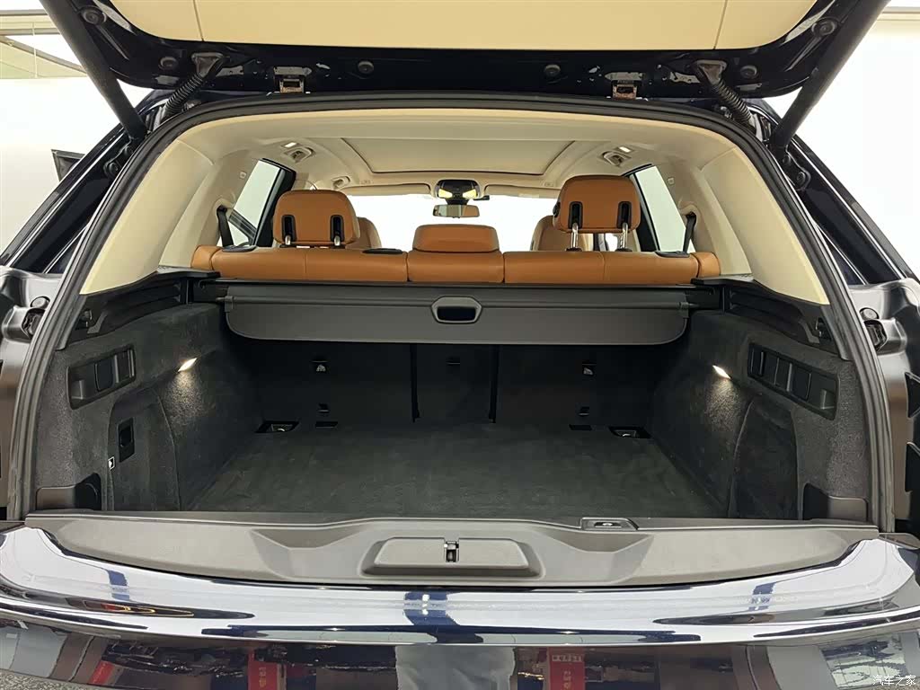 BMW X5, 2019 12