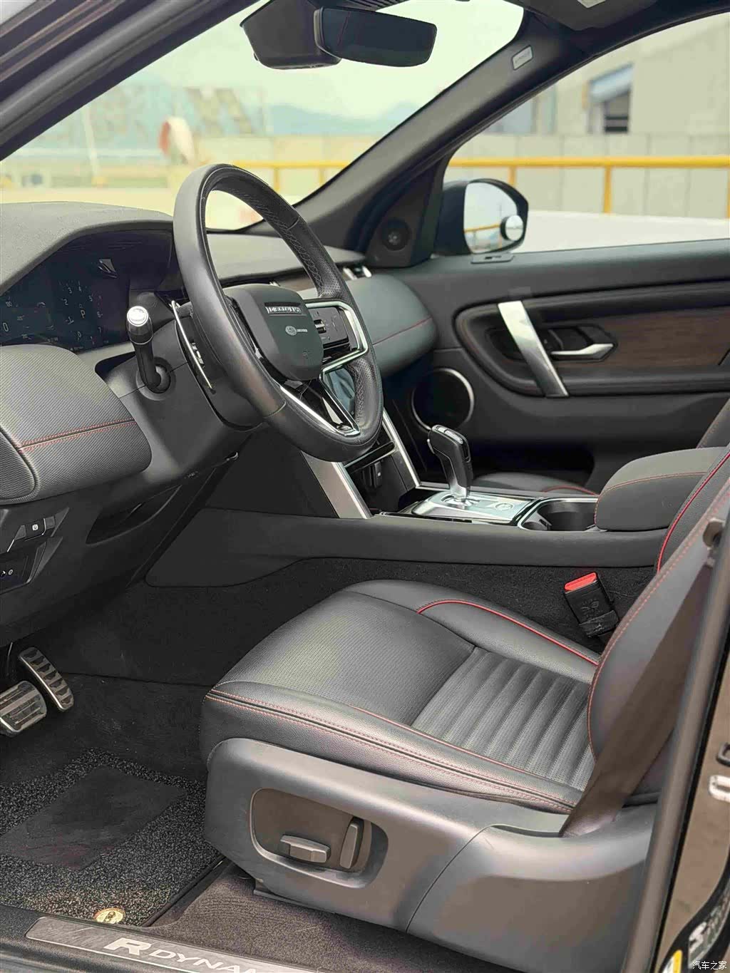 Land Rover Discovery, 2022 13