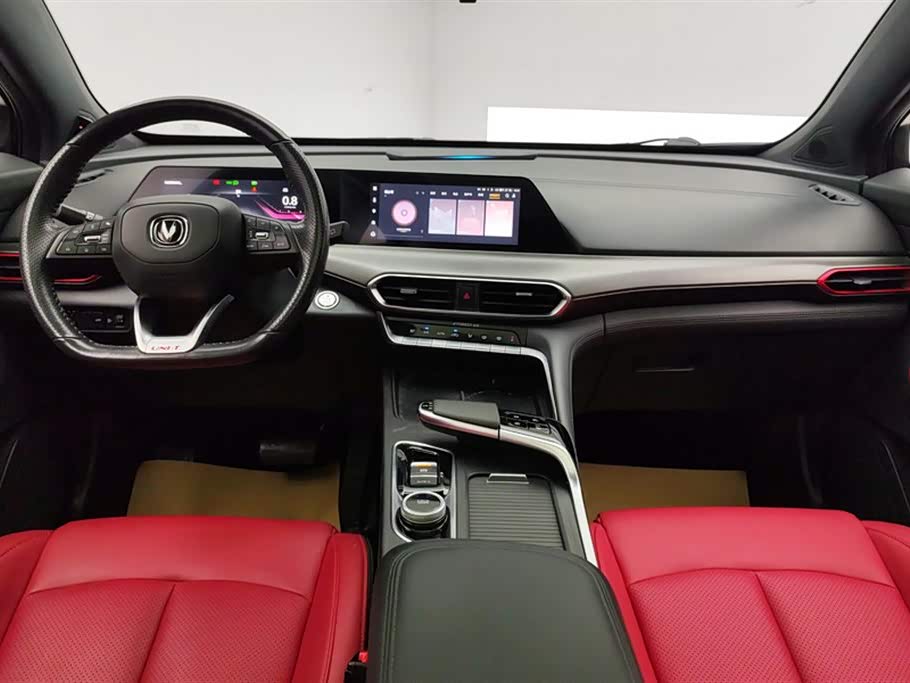 Changan UNI-T Changan UNI-T