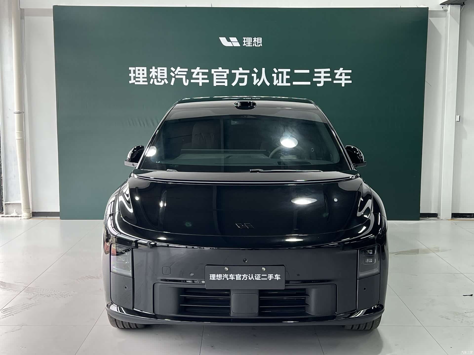 Li Auto i6, 2025 2