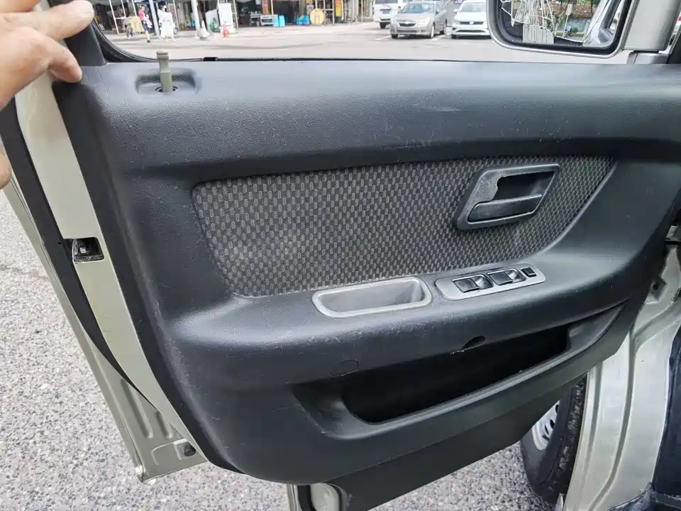 Changan Kaicheng Changan Star 9