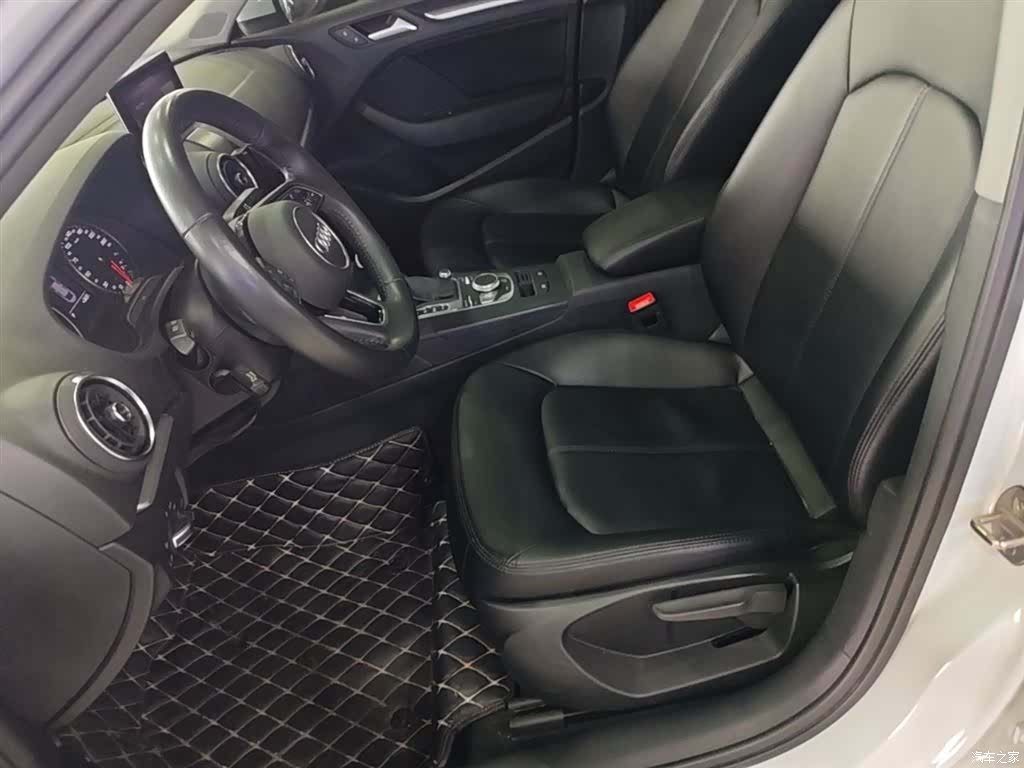 Audi A3, 2020 15